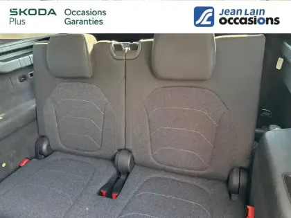 Photo 13 Skoda Kodiaq  1.5 TSI 150 ch Hybrid ACT DSG7 7pl