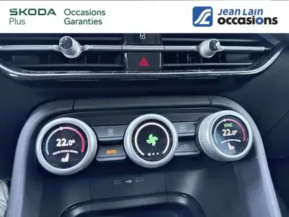 Photo 16 Skoda Kodiaq  1.5 TSI 150 ch Hybrid ACT DSG7 7pl
