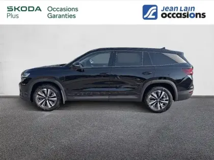 Photo 6 Skoda Kodiaq  1.5 TSI 150 ch Hybrid ACT DSG7 7pl