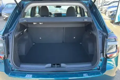Photo 8 Fiat 600  T-Gen 3 1.2 Hybrid 145ch eDCT6