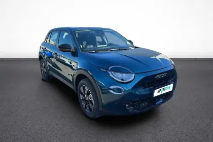 Photo 7 Fiat 600  T-Gen 3 1.2 Hybrid 145ch eDCT6