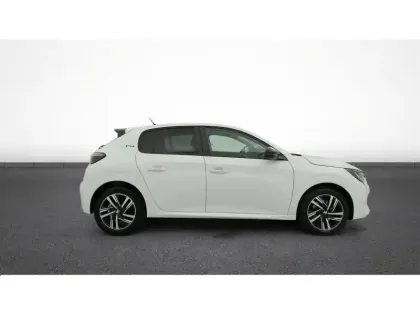 Photo 9 Peugeot 208  PureTech 100 S&S EAT8