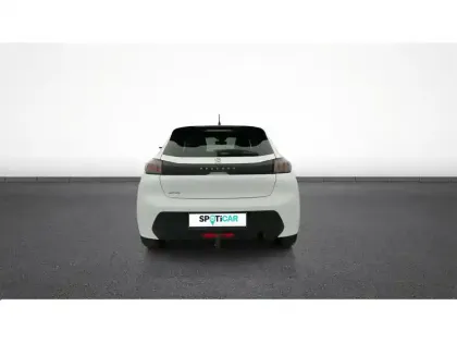 Photo 6 Peugeot 208  PureTech 100 S&S EAT8