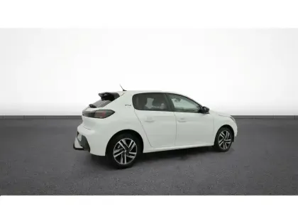 Photo 8 Peugeot 208  PureTech 100 S&S EAT8