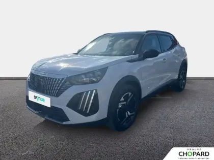 Photo Peugeot 2008 Gt