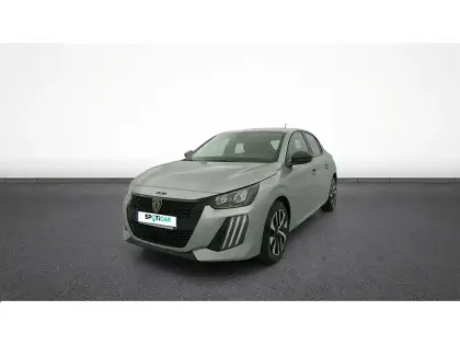 Photo Peugeot 208 Active