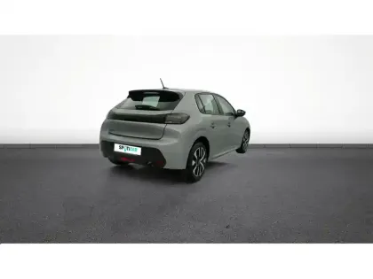 Photo 7 Peugeot 208  PureTech 100 S&S BVM6