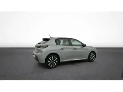 Photo 8 Peugeot 208  PureTech 100 S&S BVM6