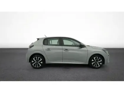 Photo 9 Peugeot 208  PureTech 100 S&S BVM6