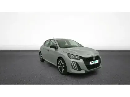 Photo 11 Peugeot 208  PureTech 100 S&S BVM6