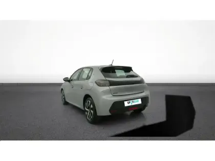 Photo 5 Peugeot 208  PureTech 100 S&S BVM6