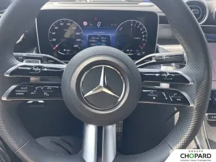 Photo 15 Mercedes GLC  Coupe 300 e 9G-Tronic 4Matic