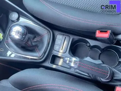 Photo 9 Ford Fiesta  1.0 EcoBoost 95 ch S&S BVM6