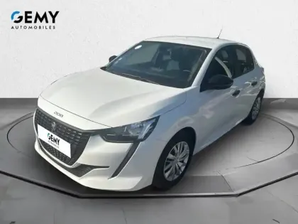 Photo Peugeot 208 Like