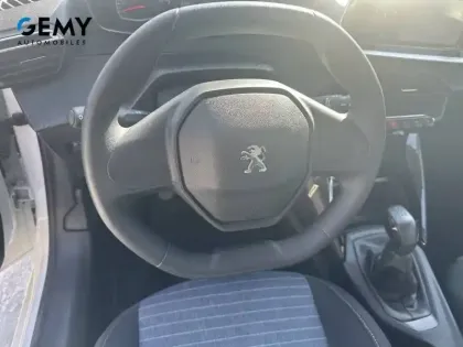 Photo 11 Peugeot 208  PureTech 75 S&S BVM5