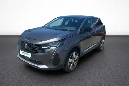 Photo Peugeot 3008 Allure Pack