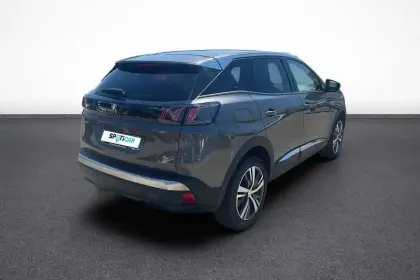 Photo 5 Peugeot 3008  Puretech 130ch S&S EAT8