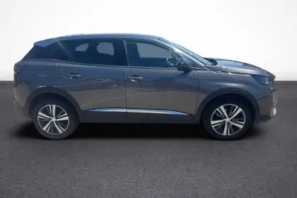 Photo 6 Peugeot 3008  Puretech 130ch S&S EAT8