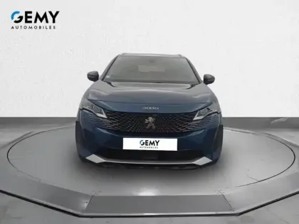 Photo 23 Peugeot 3008  Hybrid 225 e-EAT8