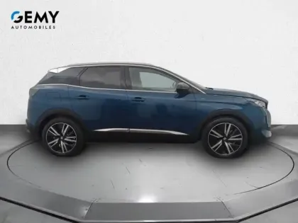 Photo 25 Peugeot 3008  Hybrid 225 e-EAT8