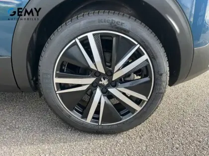 Photo 10 Peugeot 3008  Hybrid 225 e-EAT8