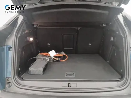 Photo 27 Peugeot 3008  Hybrid 225 e-EAT8
