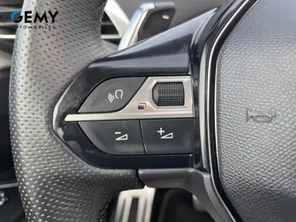 Photo 14 Peugeot 3008  Hybrid 225 e-EAT8