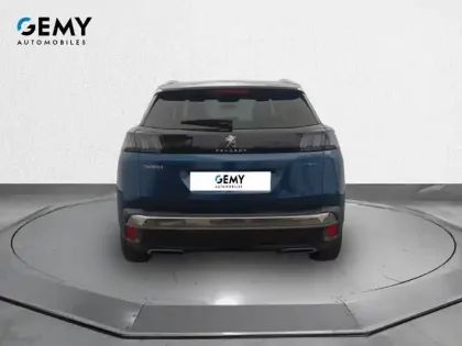 Photo 26 Peugeot 3008  Hybrid 225 e-EAT8