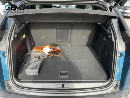 Photo 5 Peugeot 3008  Hybrid 225 e-EAT8