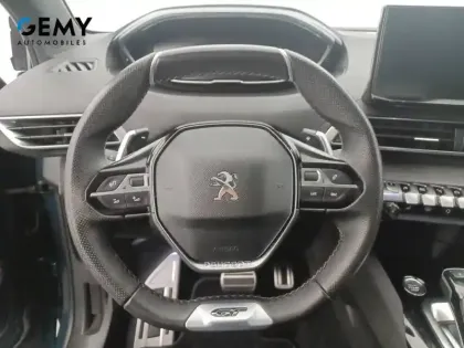Photo 34 Peugeot 3008  Hybrid 225 e-EAT8