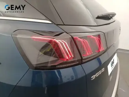 Photo 41 Peugeot 3008  Hybrid 225 e-EAT8