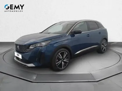 Photo 22 Peugeot 3008  Hybrid 225 e-EAT8