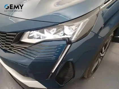 Photo 40 Peugeot 3008  Hybrid 225 e-EAT8