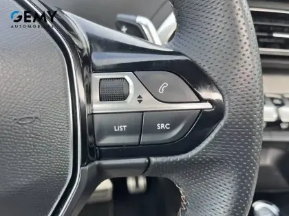 Photo 15 Peugeot 3008  Hybrid 225 e-EAT8