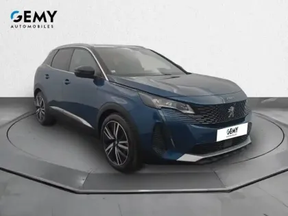 Photo 24 Peugeot 3008  Hybrid 225 e-EAT8