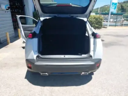 Photo 5 Peugeot 2008  Hybrid 145 e-DCS6