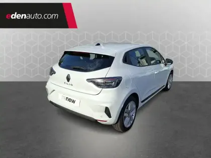 Photo 33 Renault Clio  TCe 90 ch GSR2