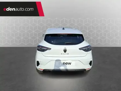 Photo 34 Renault Clio  TCe 90 ch GSR2