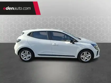 Photo 31 Renault Clio  TCe 90 ch GSR2