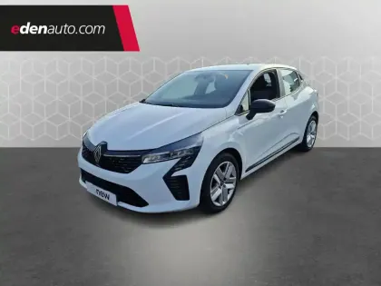 Photo 39 Renault Clio  TCe 90 ch GSR2