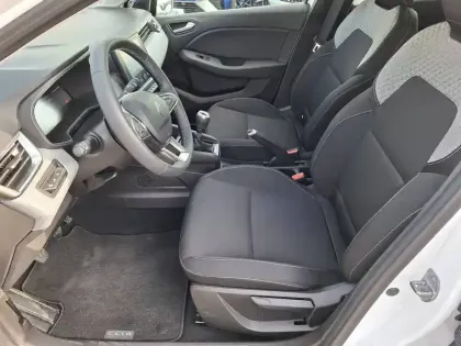 Photo 13 Renault Clio  TCe 90 ch GSR2