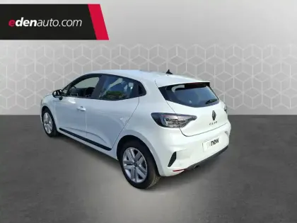 Photo 35 Renault Clio  TCe 90 ch GSR2