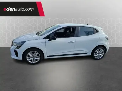 Photo 37 Renault Clio  TCe 90 ch GSR2