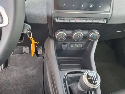 Photo 6 Renault Clio  TCe 90 ch GSR2