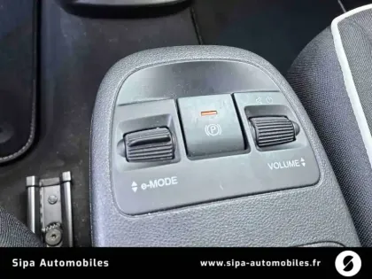 Photo 33 Fiat 500  e 95 ch