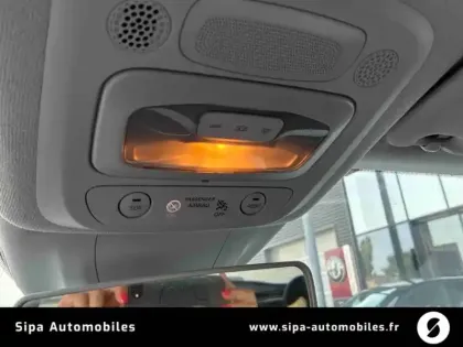 Photo 29 Fiat 500  e 95 ch