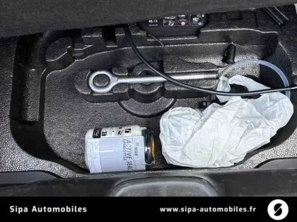 Photo 10 Fiat 500  e 95 ch