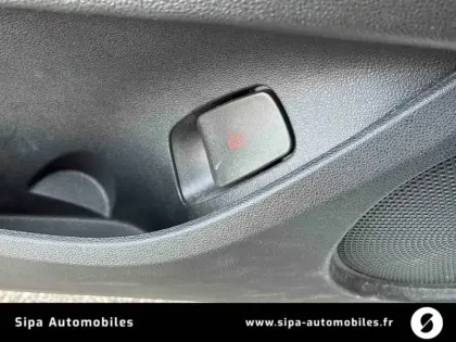 Photo 19 Fiat 500  e 95 ch