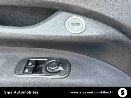 Photo 17 Fiat 500  e 95 ch