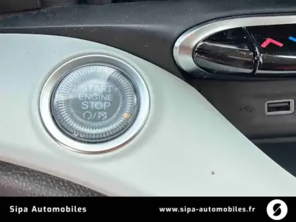 Photo 32 Fiat 500  e 95 ch